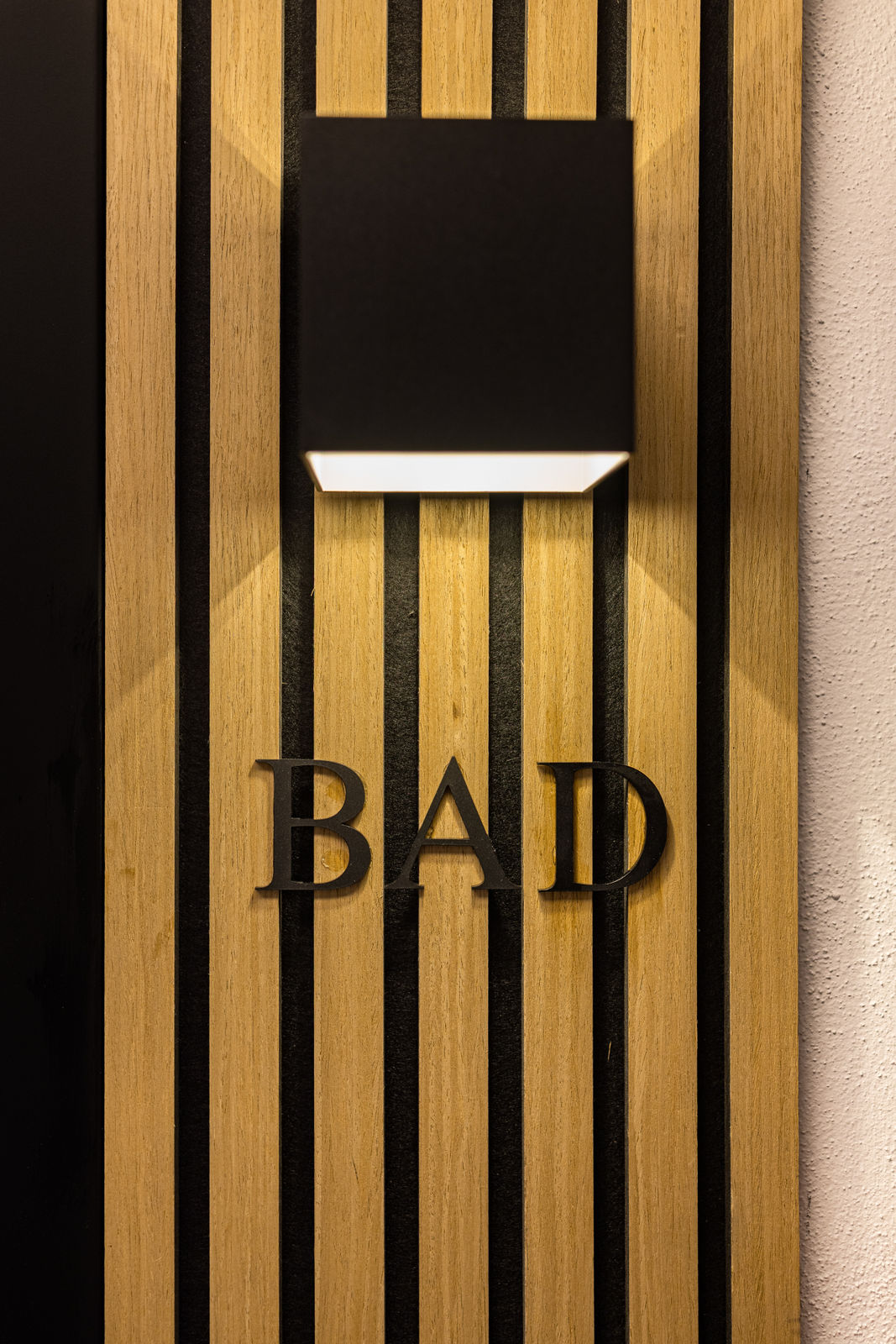 Gemeinschaftsbad